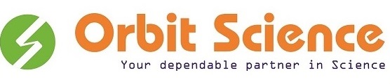 Orbit Science Logo